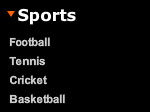 888Sport Sports List