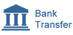 Bank Transfer Betting